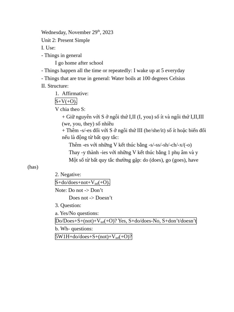 P Simple | PDF