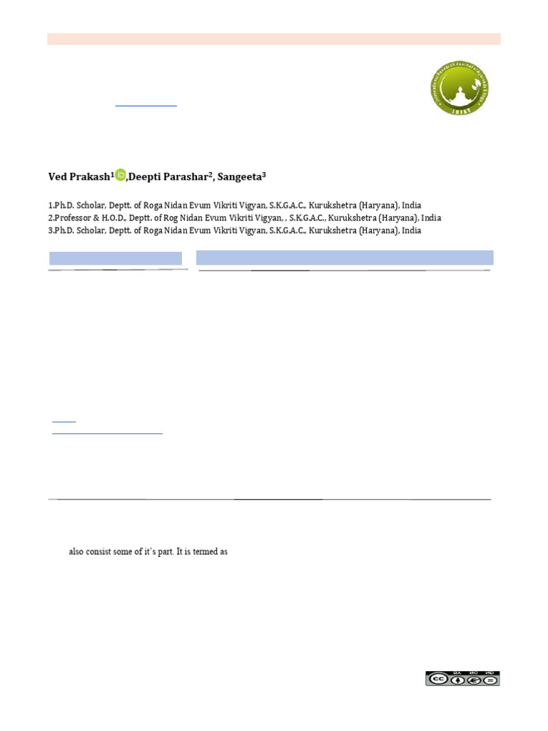 A+conceptual+study+of+Medo+Dusthi+w S R +to+Dyslipidemia+in+Ayurveda+ ...