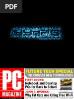 5G 1999-04 The Computer Paper - BC Edition | PDF | Computer