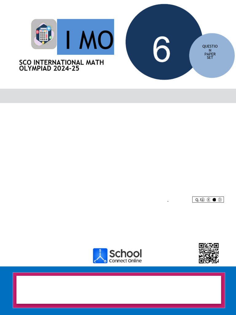 International Math Olympiad Guidelines | PDF | Rectangle | Quadratic ...