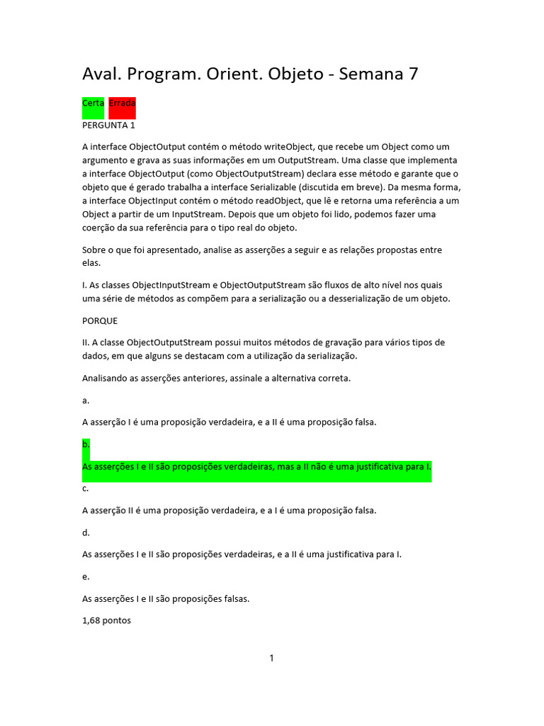Conceitos de Threads e Streams em Java | PDF | Thread (informática ...