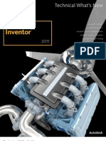 AUTODESK - Inventor_2011