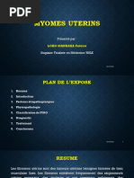 Classification FIGO des fibromes utérins | PDF | Diagnostic médical ...