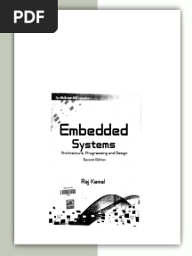 (Ebook) Embedded Systems: Architecture, Programming and Design by Raj Kamal ISBN 9780070151253, 0070151253 instant download