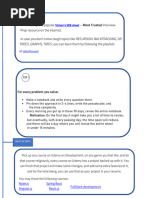 Strivers A2Z DSA Completion Plan | PDF | Dynamic Programming | Computer ...