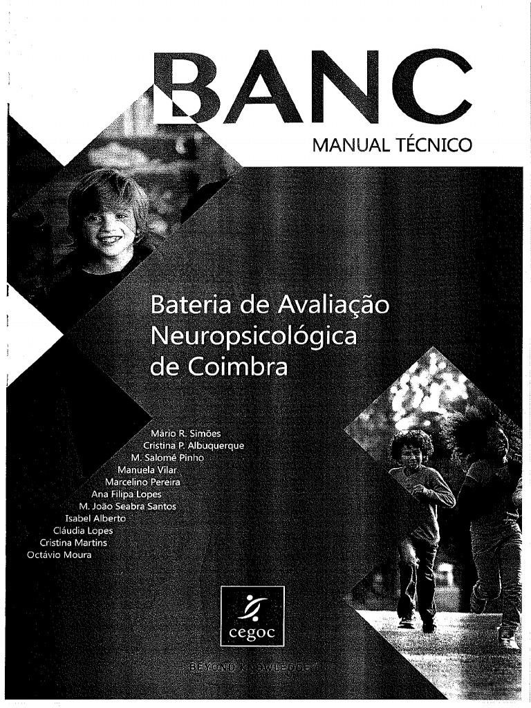 BANC - Manual Técnico | PDF