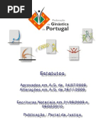 ESTATUTOS FGP