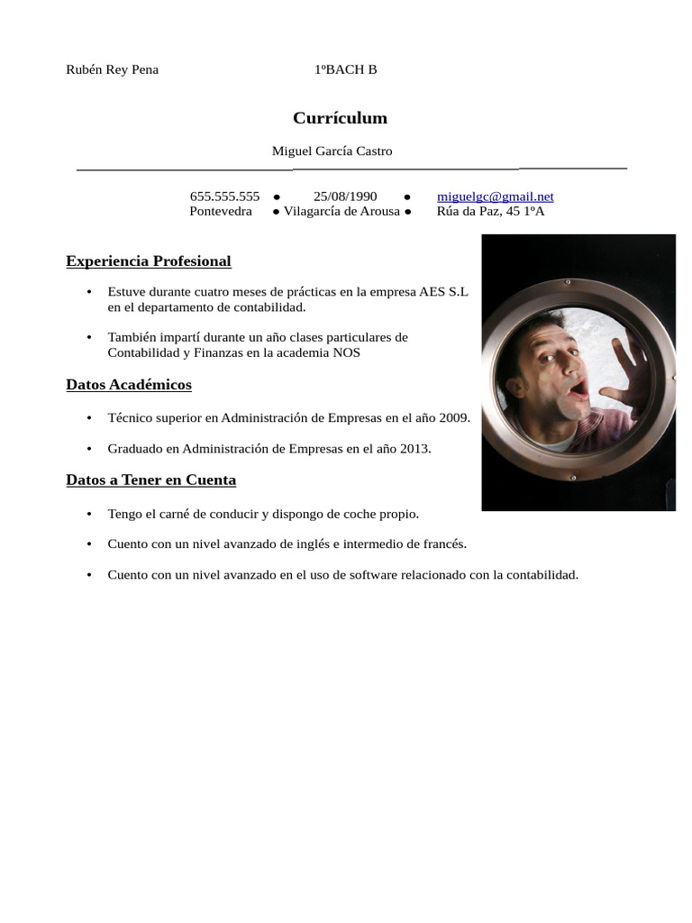 Ejercicio 10 - Rubén - Rey | PDF