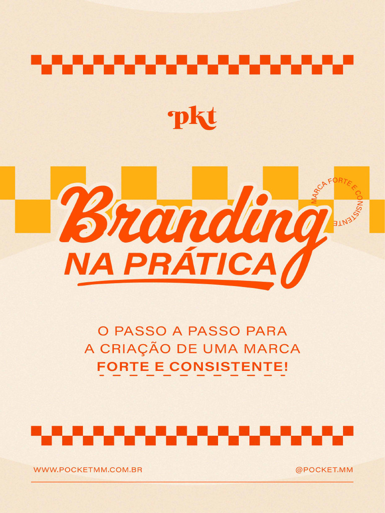 Guia Prático de Branding | PDF | Marca | SEO