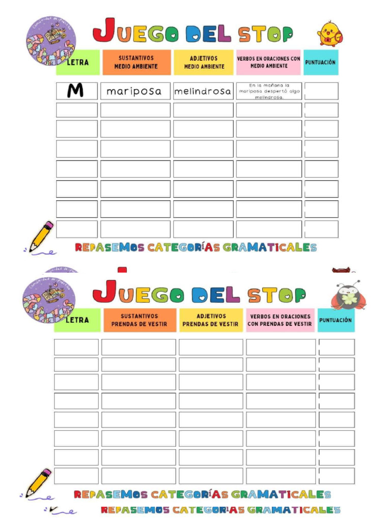 8 Stop | PDF