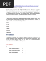 Download Php Patron MVC by xtywo SN84857765 doc pdf