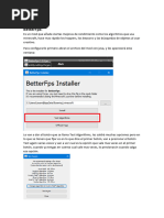 Mejora el Rendimiento en Minecraft con Mods | PDF