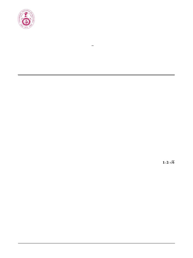 PC1I-2020-1 | PDF