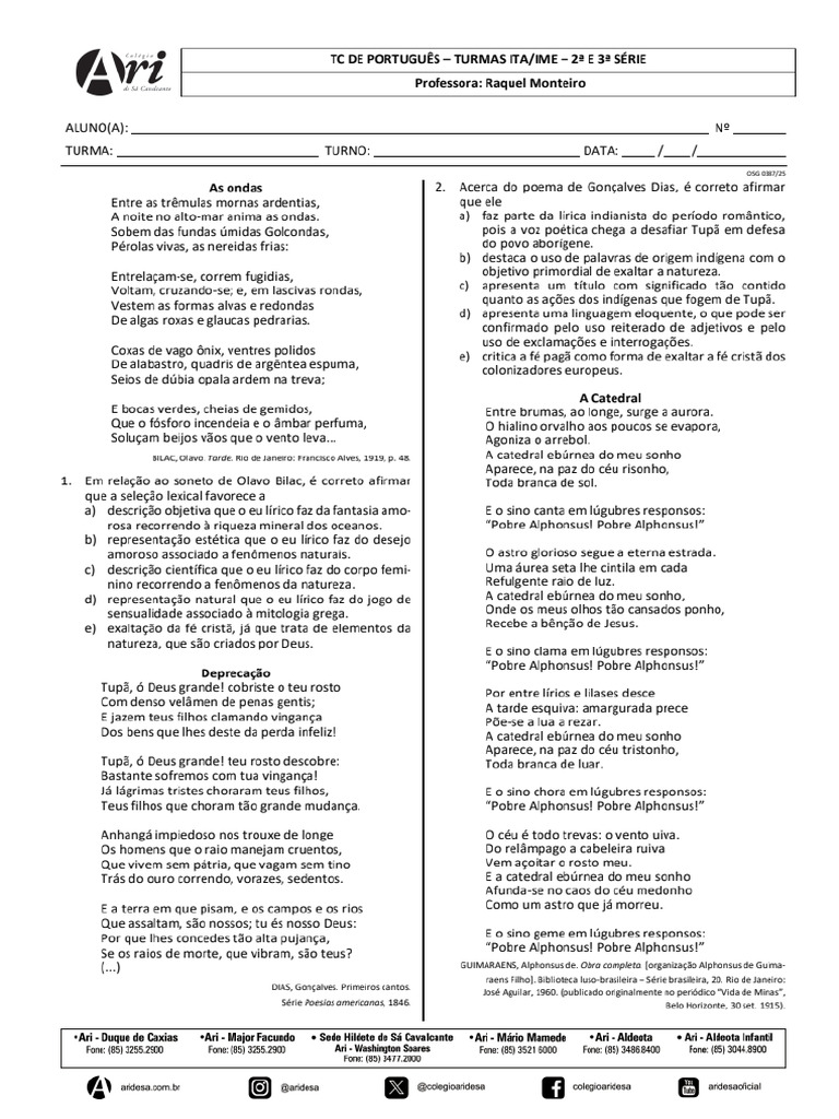 TC 2 Port | PDF