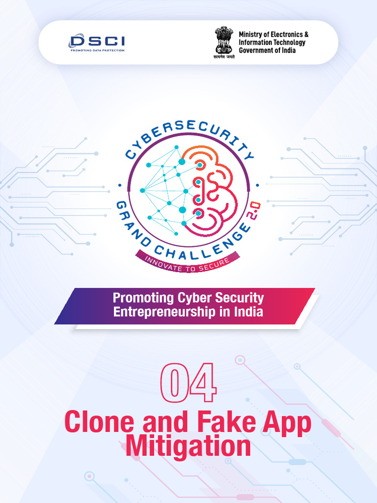 Mitigating Clone and Fake Apps in Cybersecurity | PDF | Malware ...