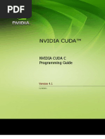 Download CUDA C Programming Guide by Antonio SN84859529 doc pdf