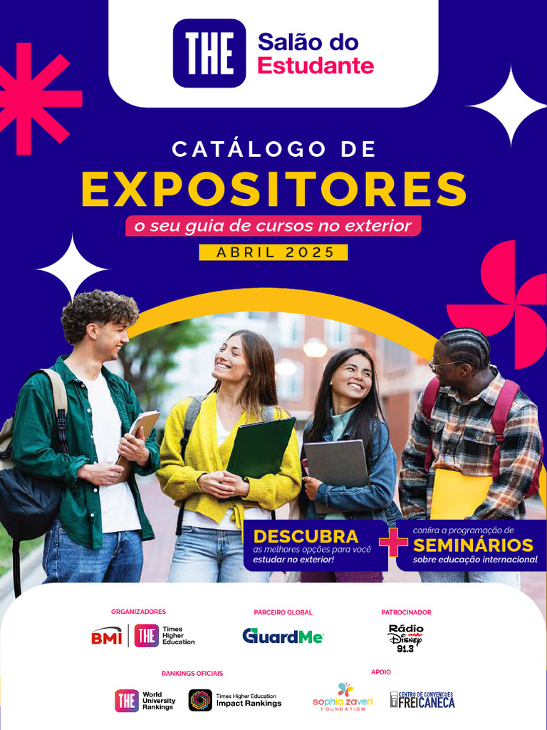 Capeta Azul | PDF | Pós-graduação | Formação universitária