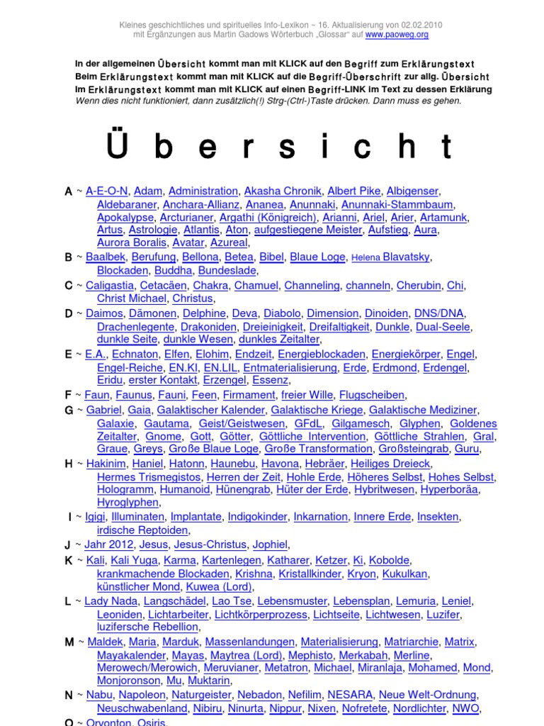 Lexikon Des Wissens Pdf