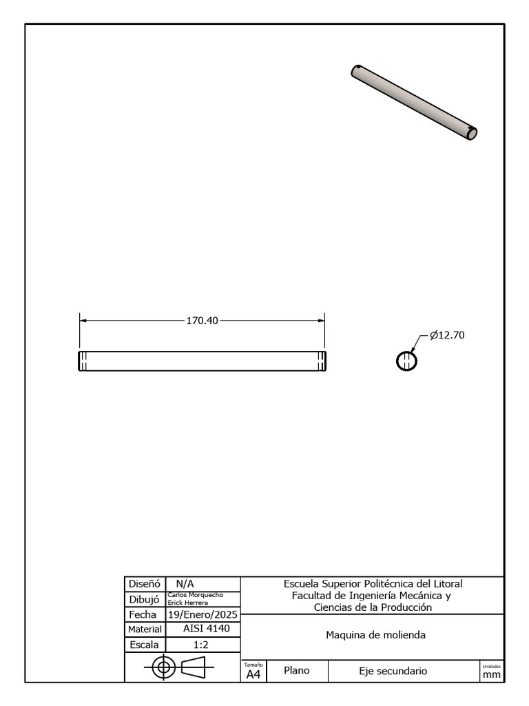 Caca 2 | PDF