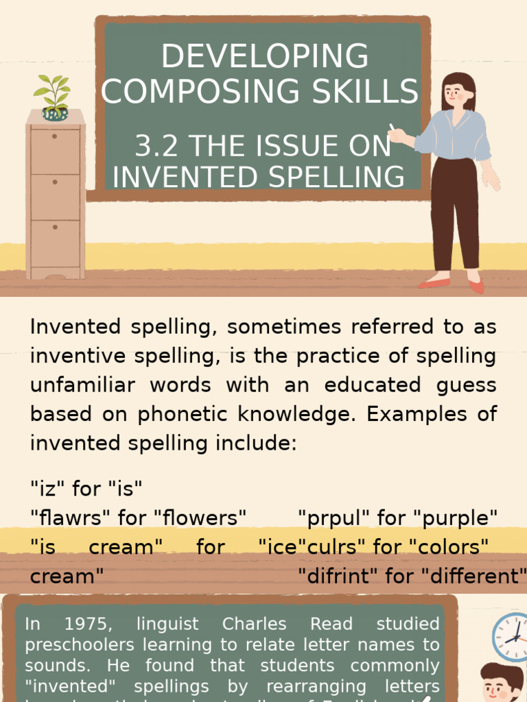 All About Spelling - ANGEL LAJOS | PDF | Spelling | Learning