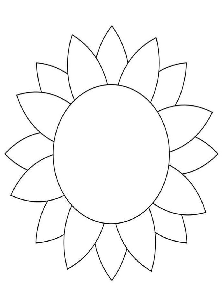 Modelo de Flor | PDF