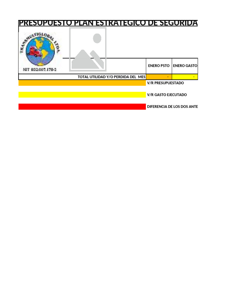 Presupuesto Seguridad Vial 2022-2024 | PDF | Transporte de tierra ...