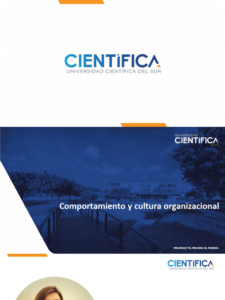 Semana 1 | PDF | Cultura organizacional | Business