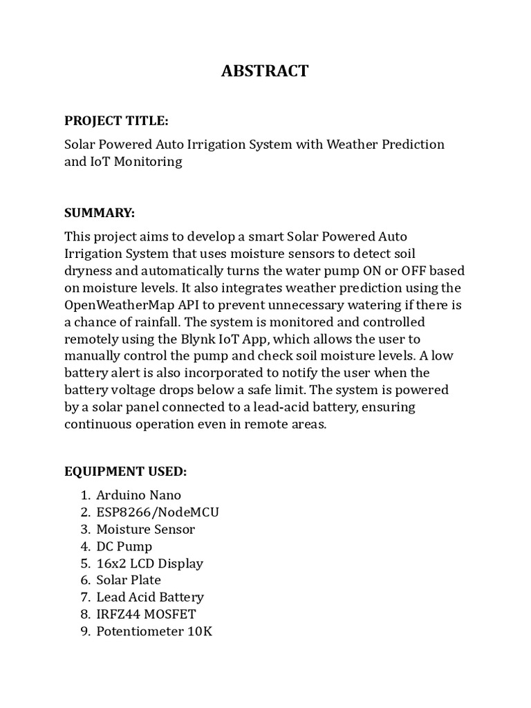 Abstract 2 | PDF
