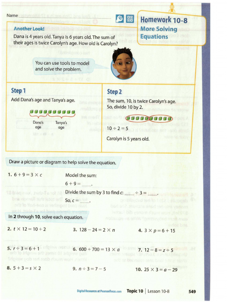 Homework+10 8 | PDF