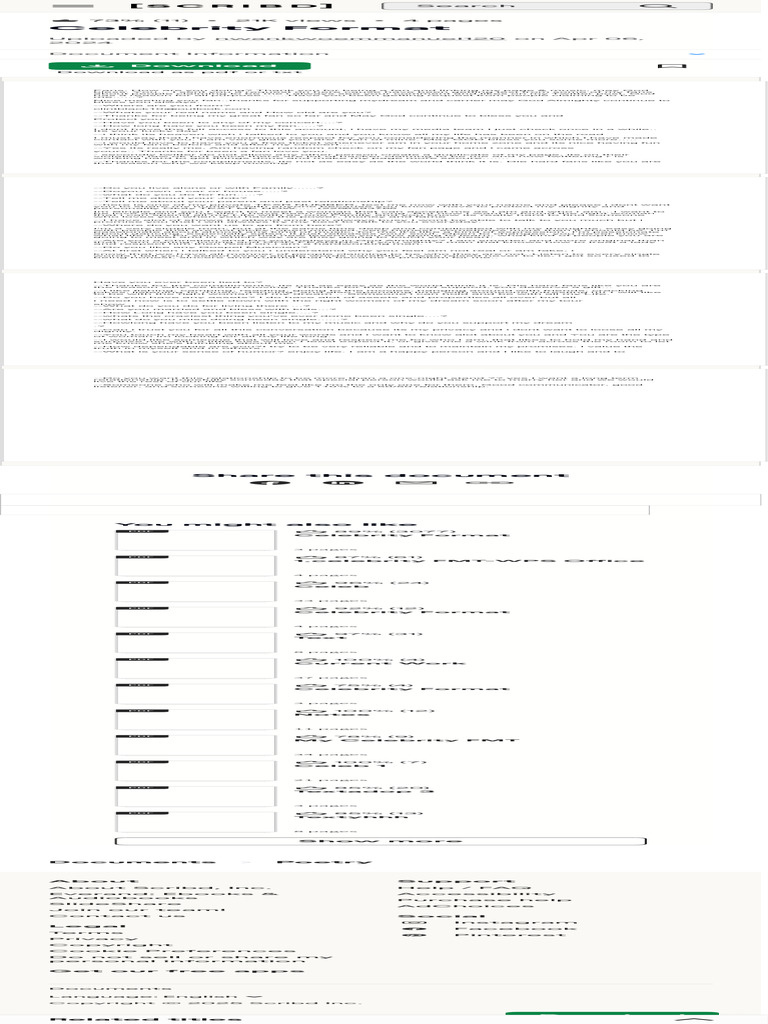 Celebrity Format PDF Poetry 3 | PDF | Scribd