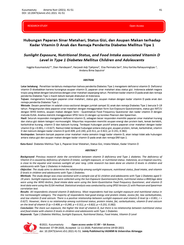 Admin%2C+Rev 6.+Inggita+Kusumastuty Hubungan+Paparan+Sinar+Matahari%2C ...