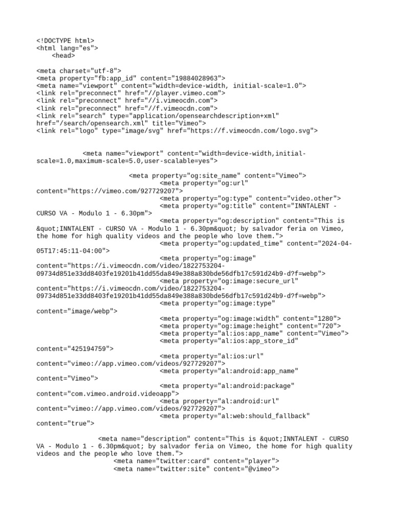 In Talent Desc 1 | PDF