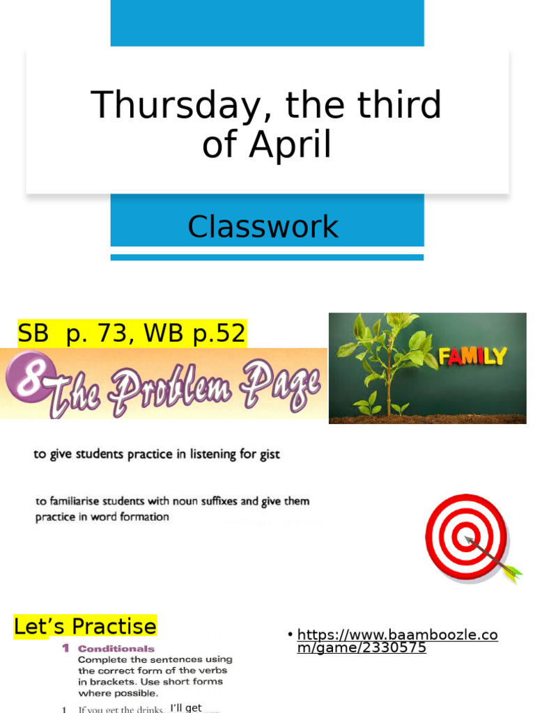 03.04.2025 11 В for Classroom | PDF | Word | Adjective