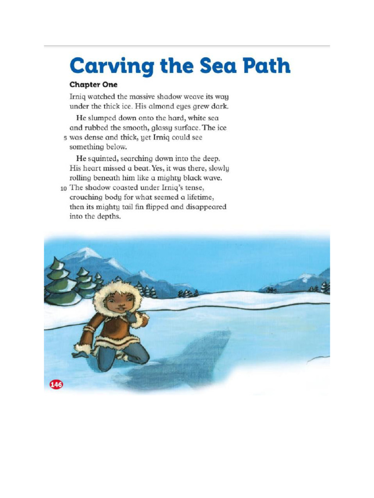 Primary Student Book 4 10 Chapoter 1 2 Pdf