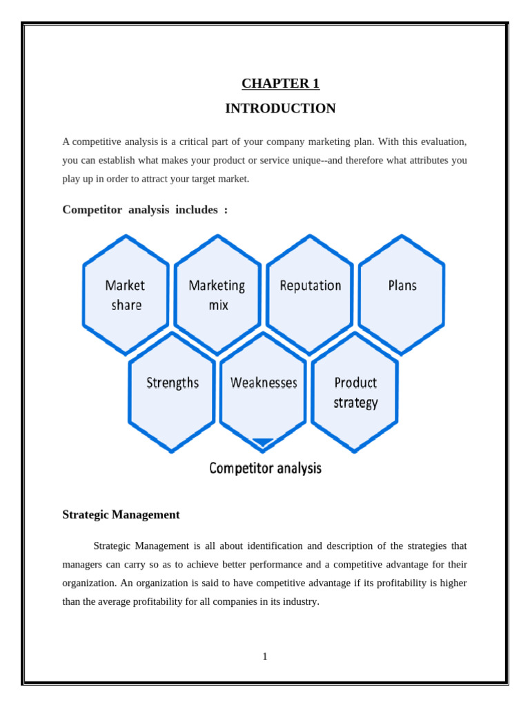 Project On Telecom Sector | PDF | Strategic Management | Marketing