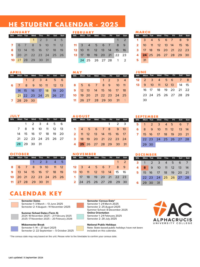 UCL Academic Calendar 2025-26 | PDF | Academic Term | Public Services