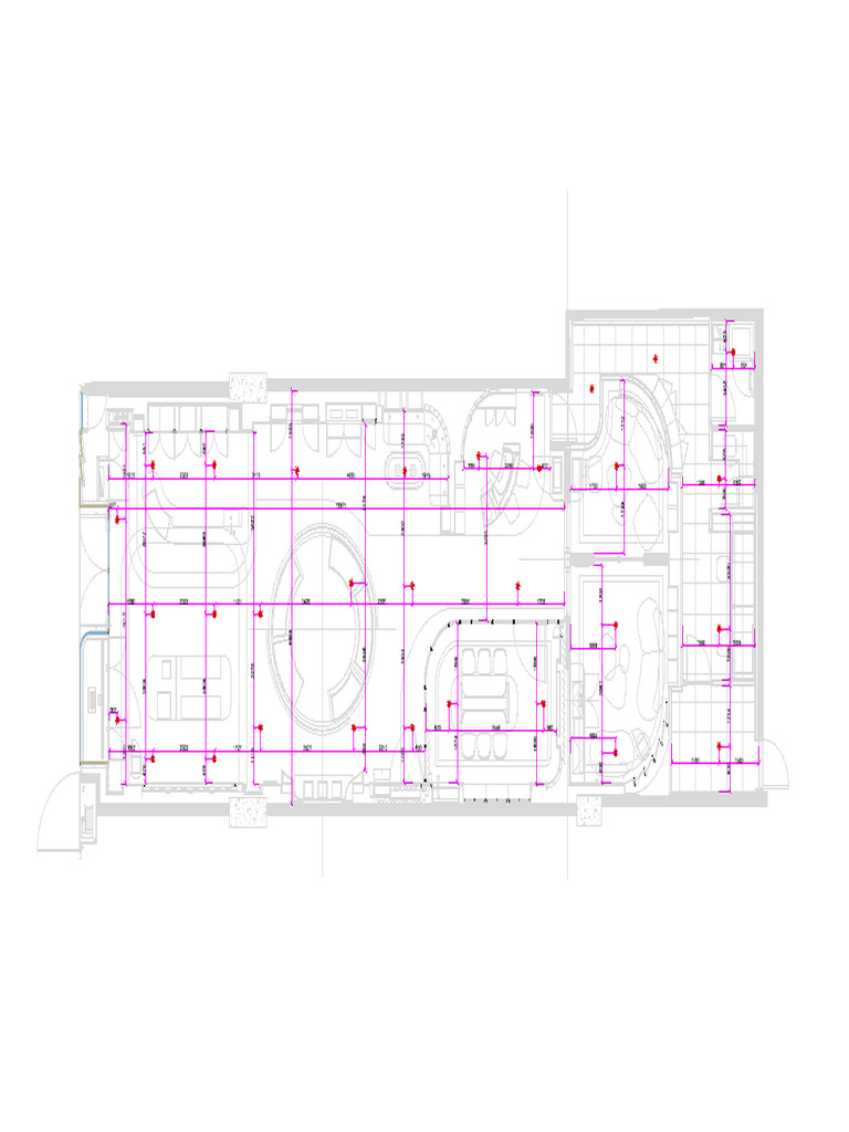 JLC DM LAYOUTS (1) (1) 12321-Model | PDF