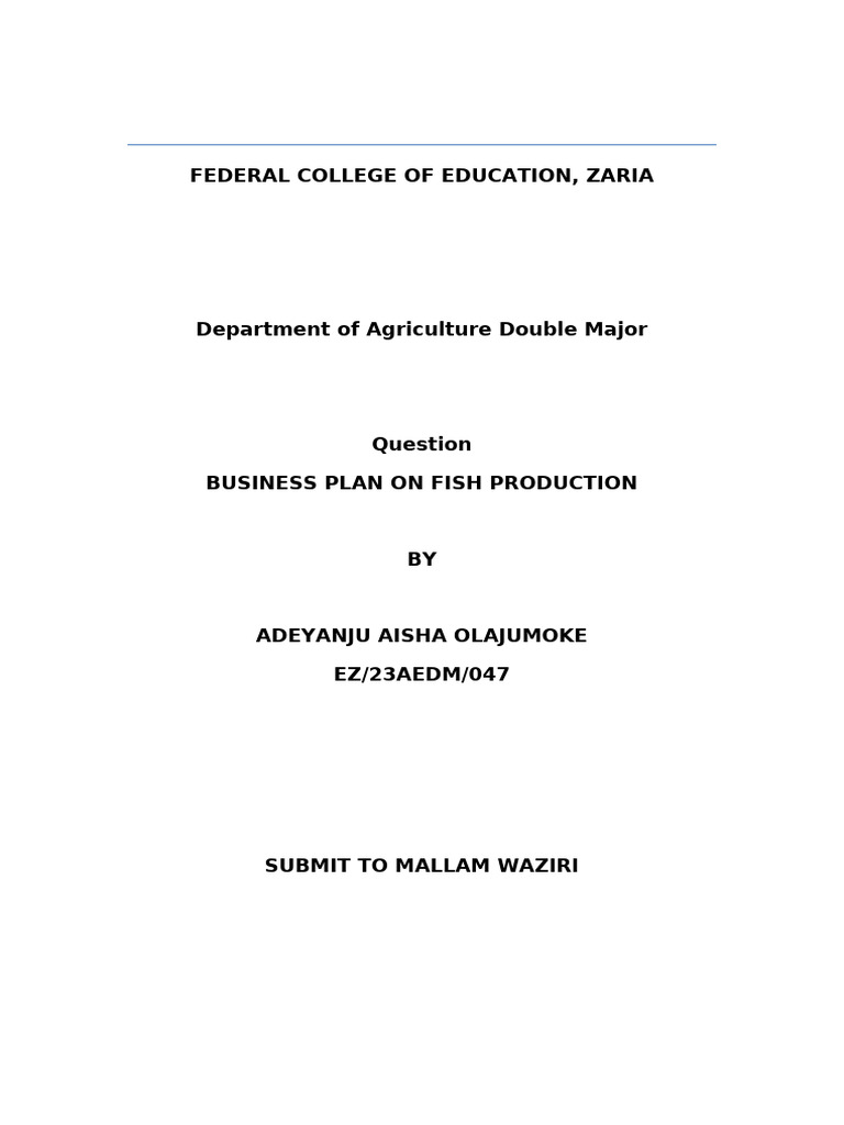 fish-production-business-plan-overview-pdf-aquaculture-sustainability