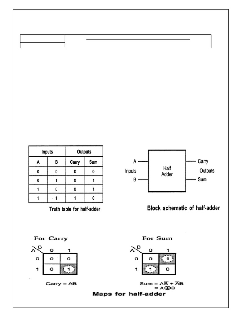BoE Lab Exp.5 | PDF