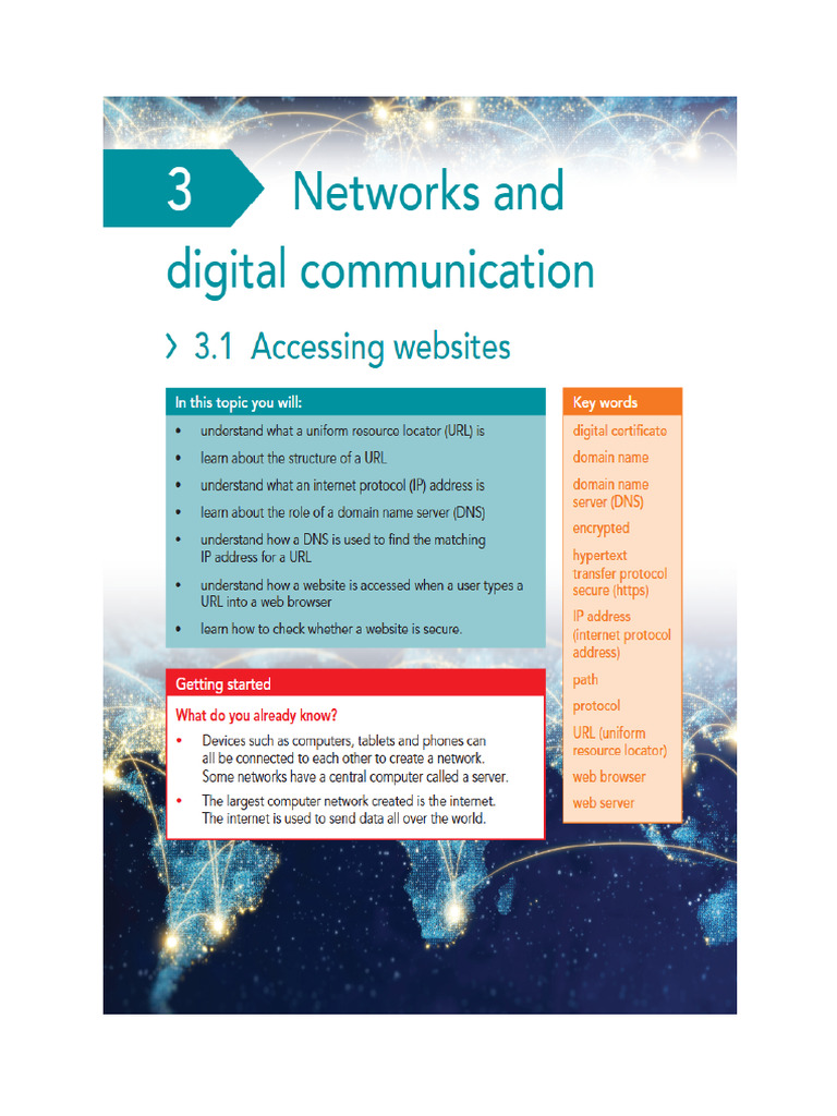 Unit 3 | PDF