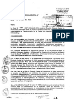 DIRECTIVA N°011-ESSALUD