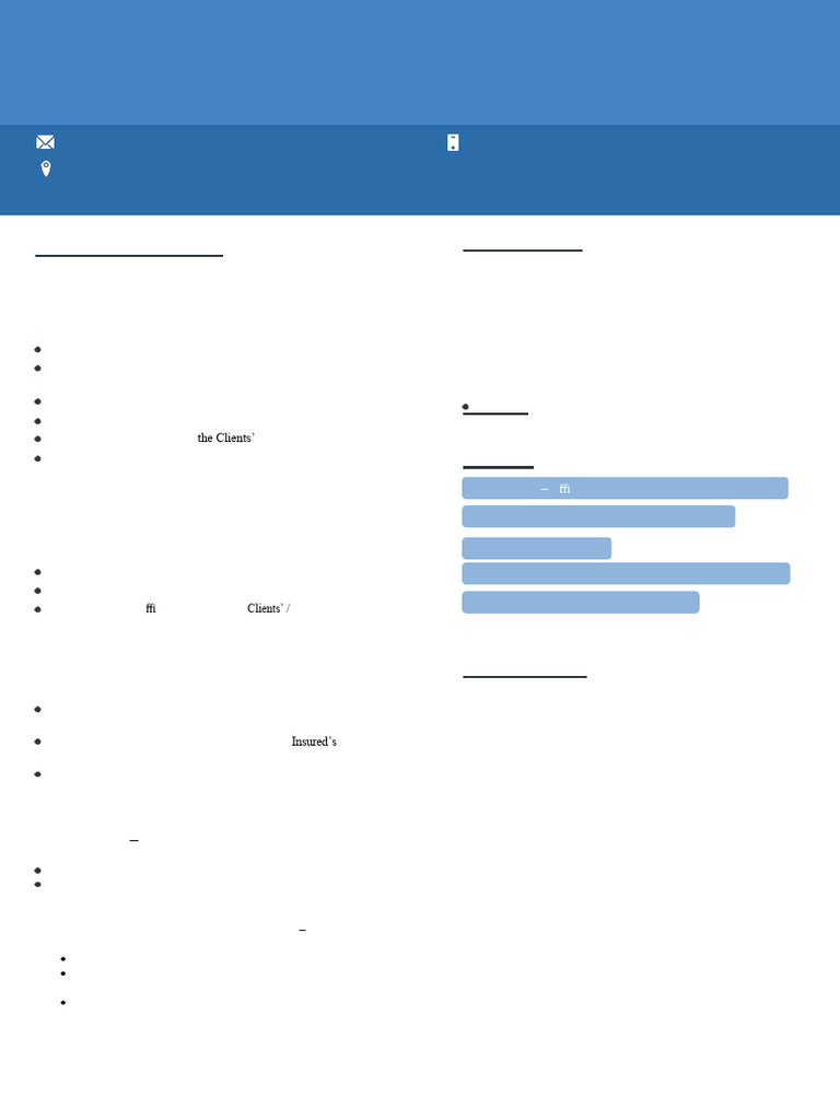 Swapnil Dunakhe's Professional Profile | PDF | Computing