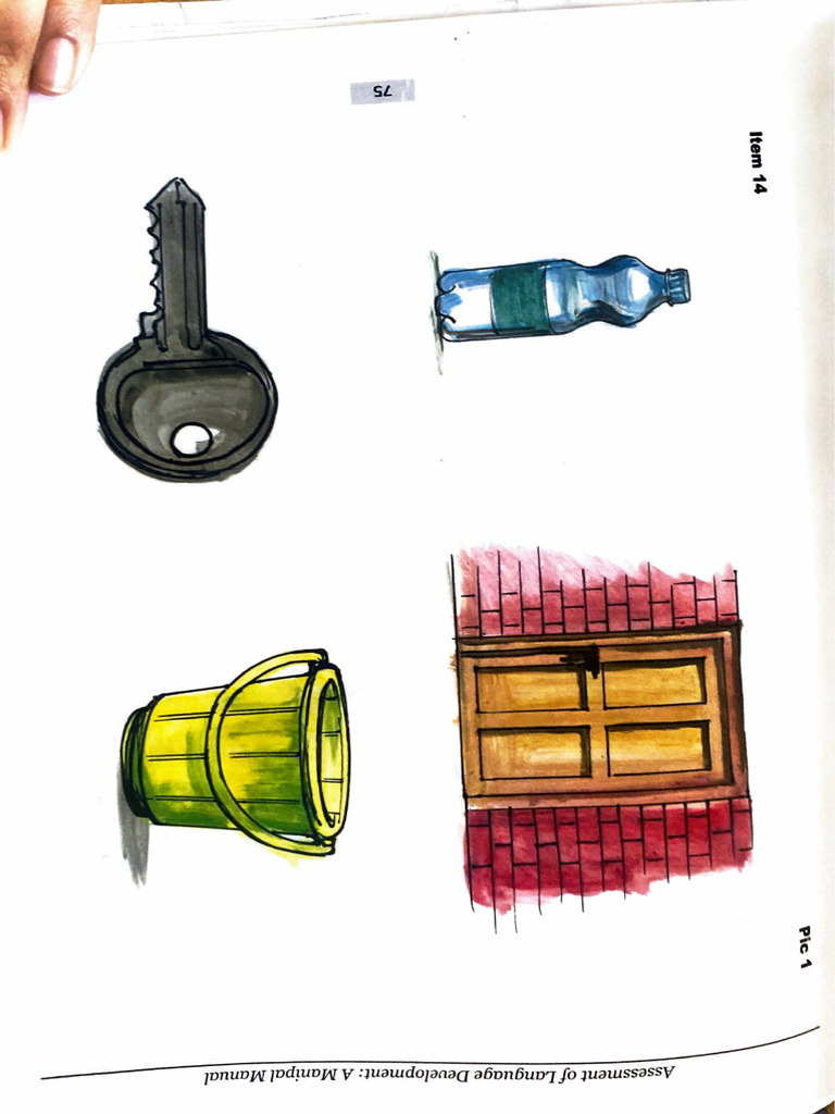 New ALD Pictures Pt 1 | PDF
