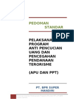 Download Pedoman Apu Dan Ppt by Iqbal L Messi SN84874547 doc pdf