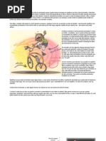 Ciência nas pedaladas