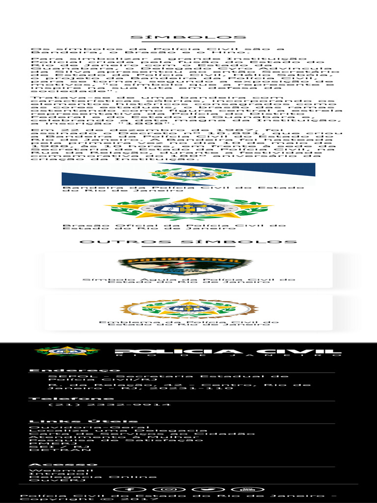 PCERJ | PDF