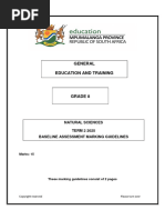 New j2 Post Moderation Tool | PDF | Cognitive Science | Learning