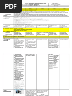 DLP Matatag Math Grade 4 Quarter 1 Week 1 Monday Friday | PDF
