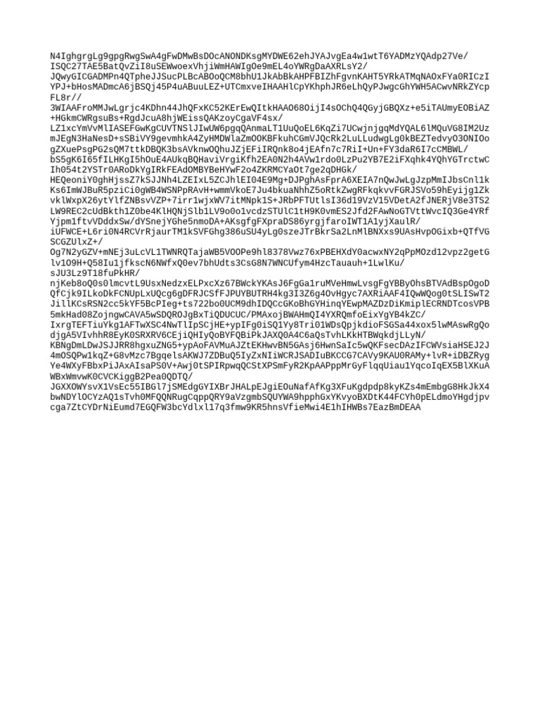Dogeminer2 SAVE5176 18 Sep 2024.DOGE | PDF