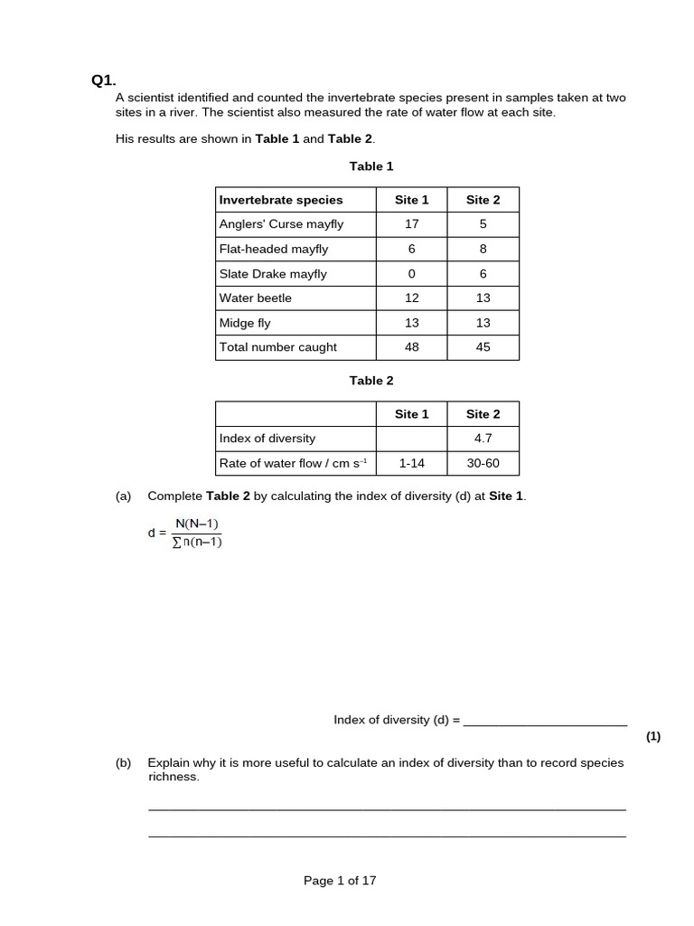 3.4 Practical Techniques | PDF | Antimicrobial Resistance | Organisms